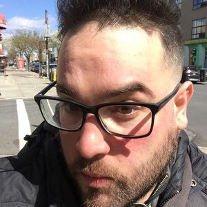 Meet your Posher, Mike